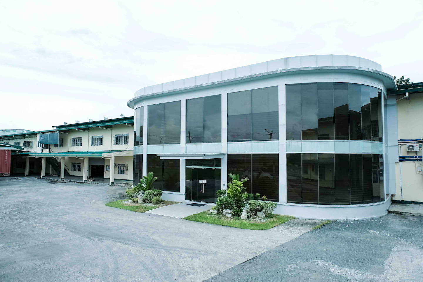 Charter Link Ltd.