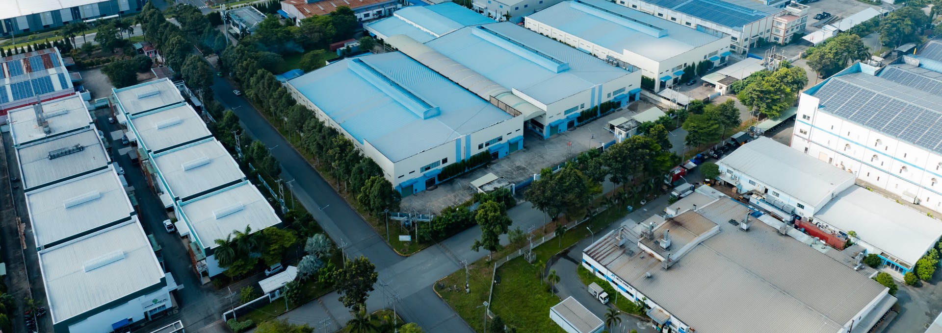 Charter Link Ltd.