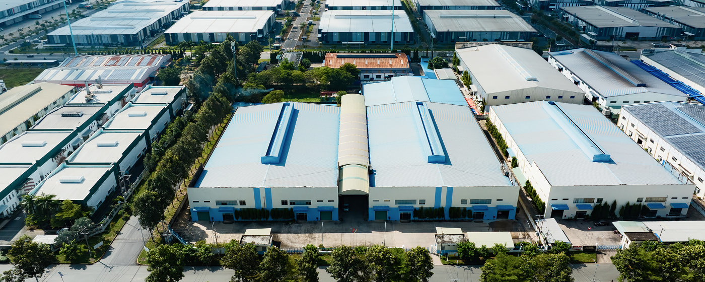 Charter Link Ltd.