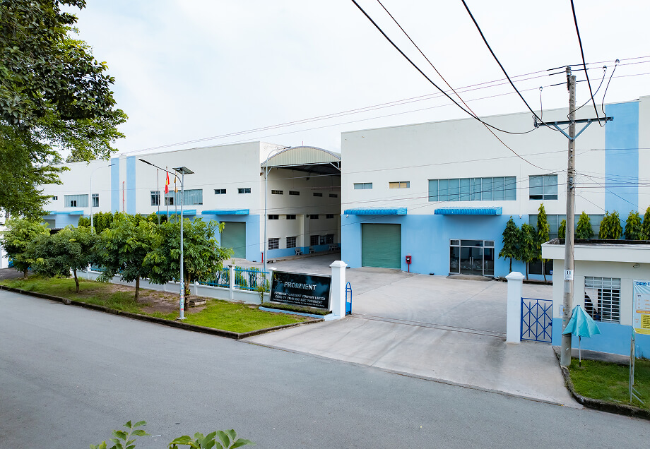 Charter Link Ltd.