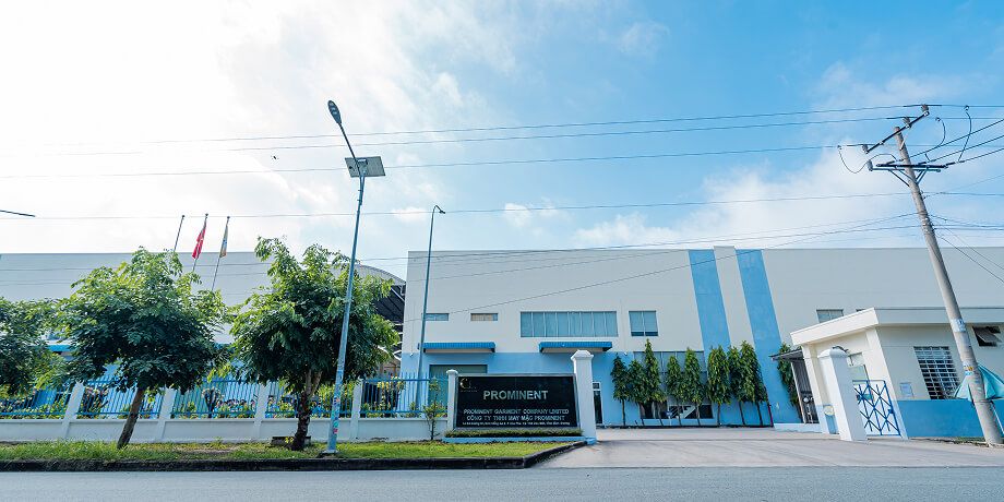 Charter Link Ltd.