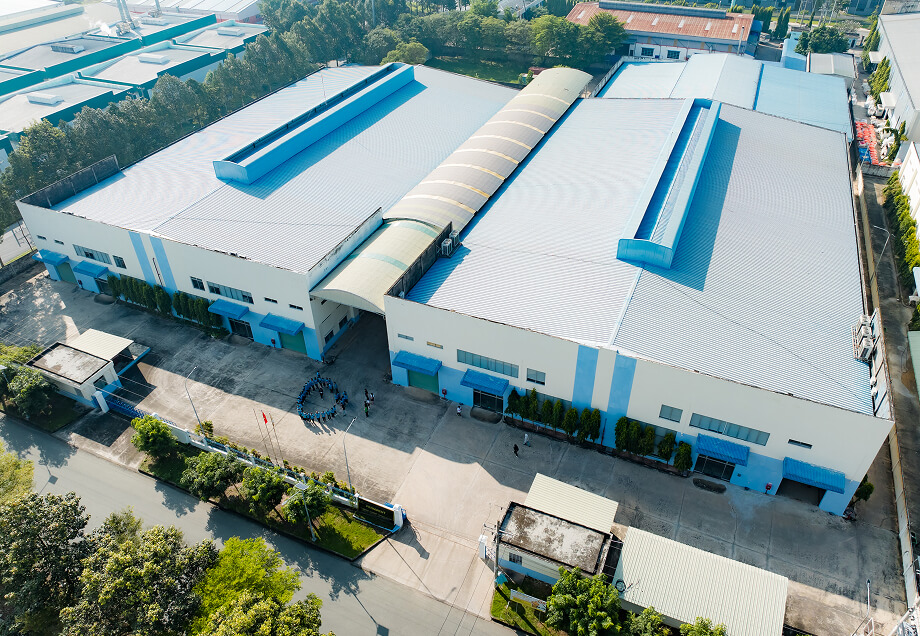 Charter Link Ltd.
