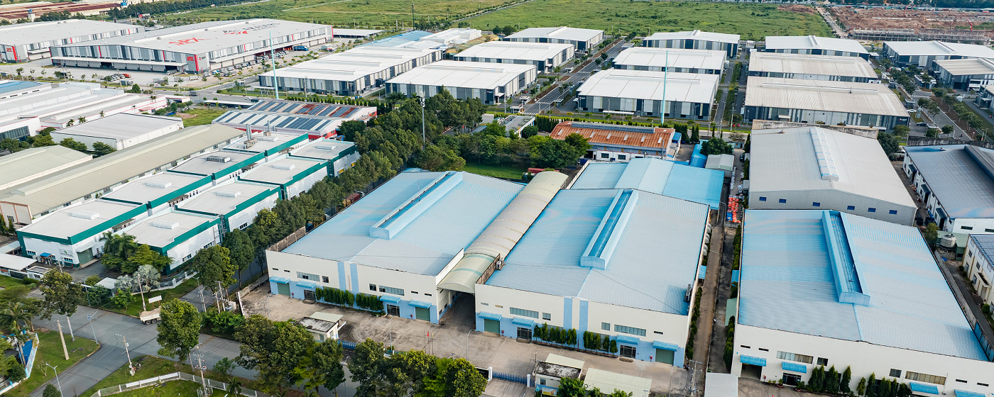 Charter Link Ltd.