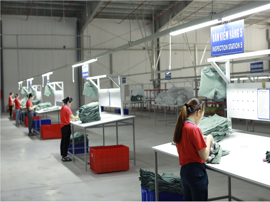 Charter Link Ltd.