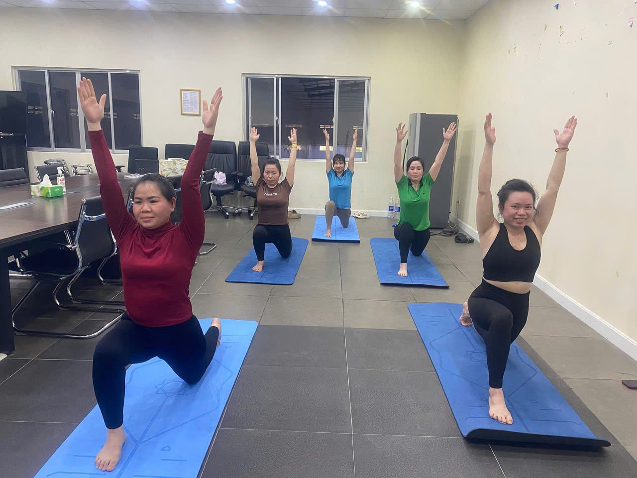 Yoga